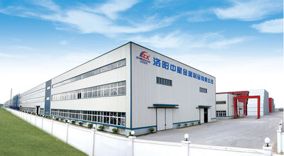 চীন Luoyang Suode Import and Export Trade Co., Ltd.